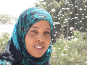 Faadumo Yuusuf Siciid