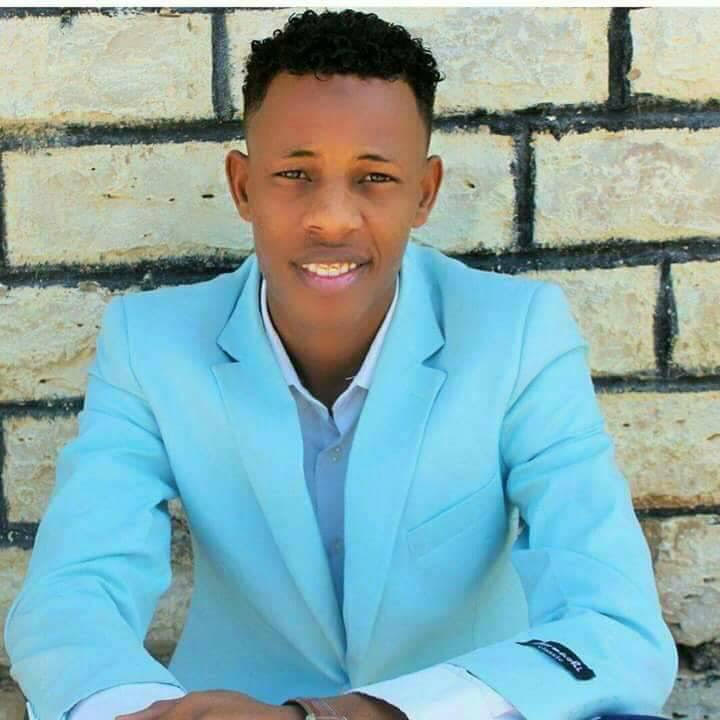 Mohamed Ahmed Bidhanshe Photo| Facebook