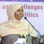 Name: Asli Ahmed Mohamud